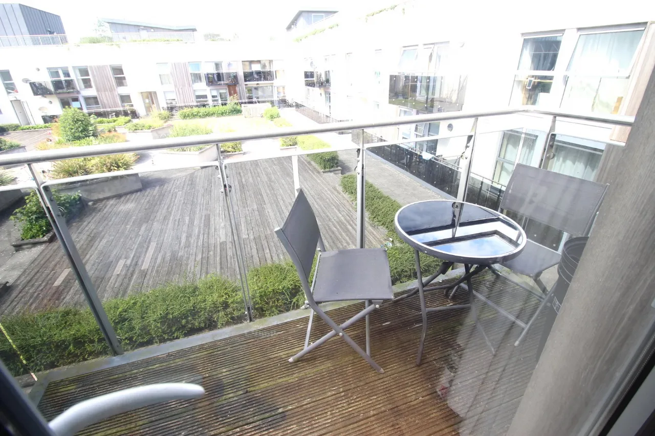 Photo of Apartment, 55 Station House, The Waterways, Sallins, Co. Kildare, W91 D302