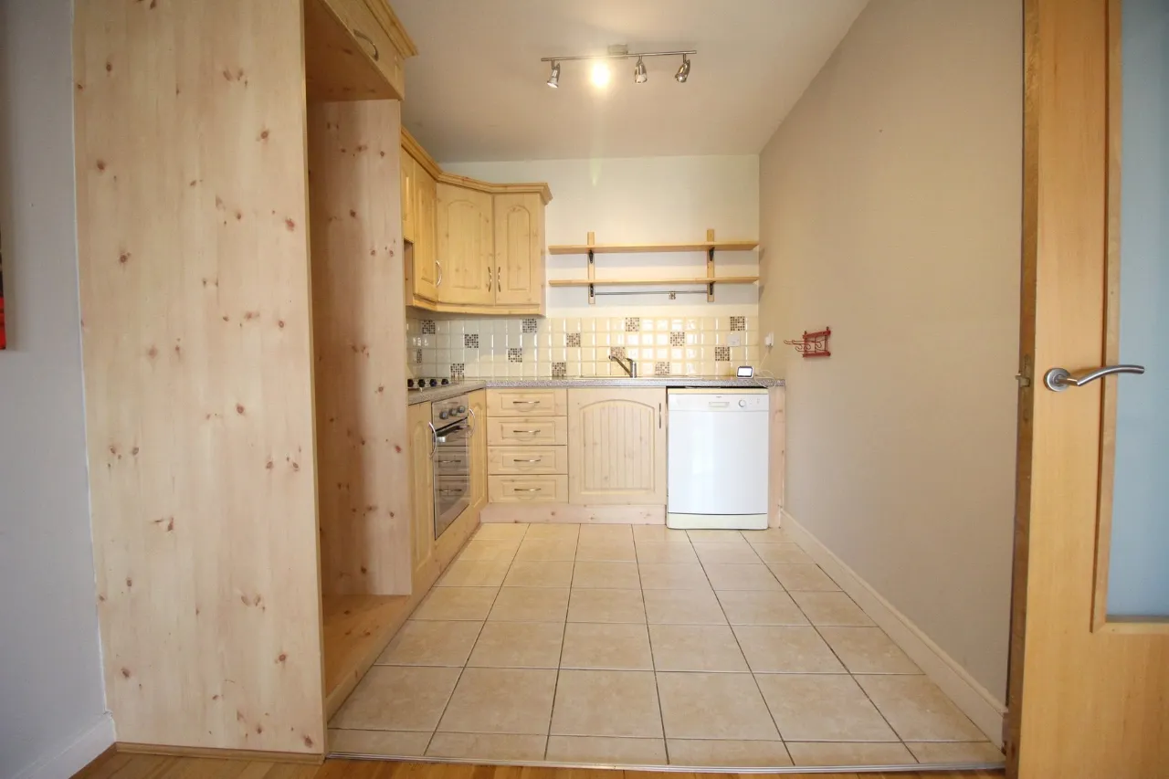 Photo of Apartment, 55 Station House, The Waterways, Sallins, Co. Kildare, W91 D302