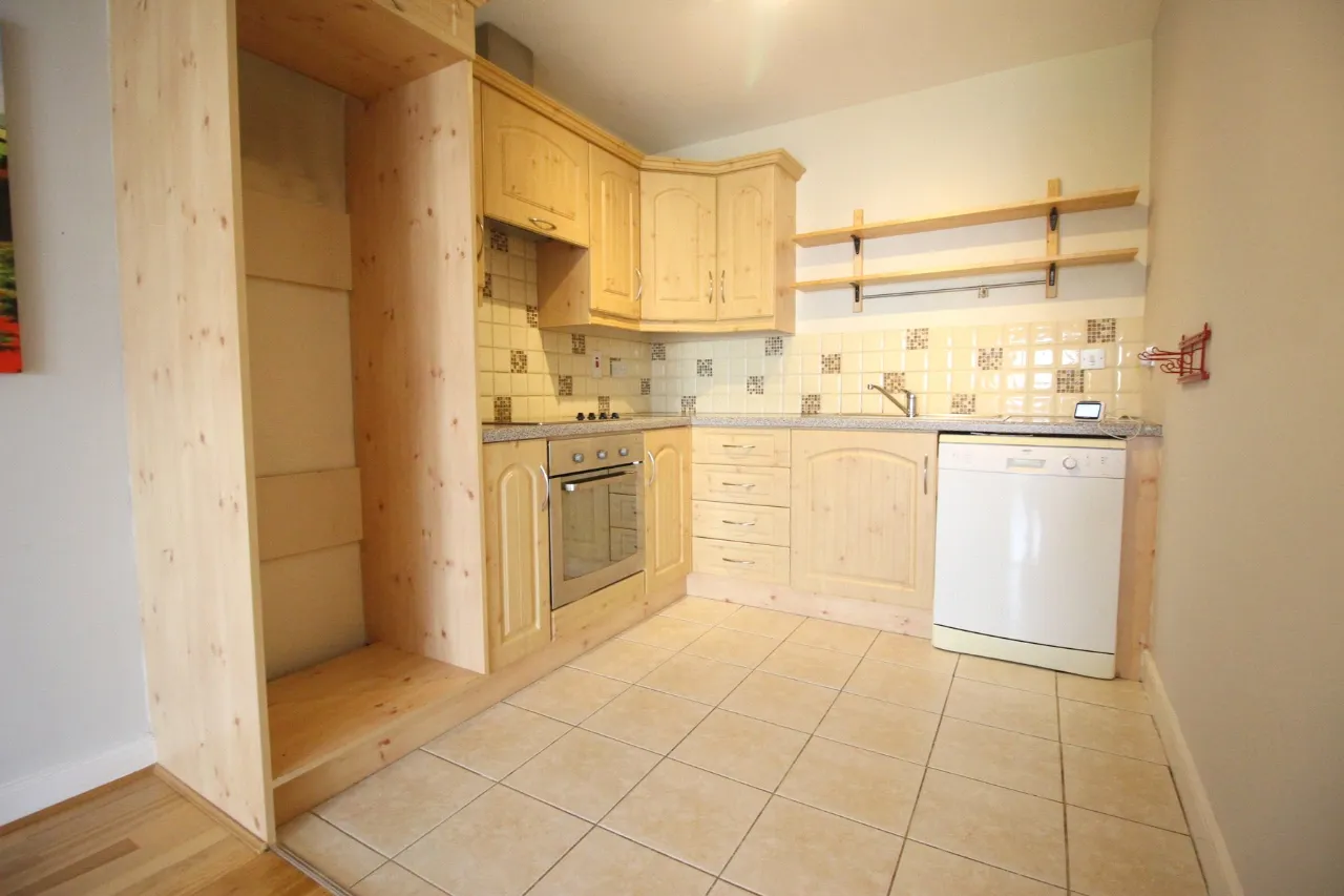 Photo of Apartment, 55 Station House, The Waterways, Sallins, Co. Kildare, W91 D302