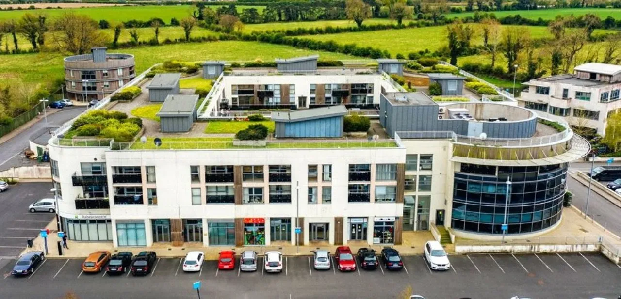 Photo of Apartment, 55 Station House, The Waterways, Sallins, Co. Kildare, W91 D302