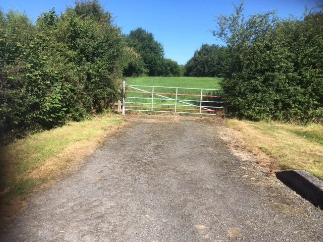 Photo of Clondacasey, Mountrath, Portlaoise, Co. Laois