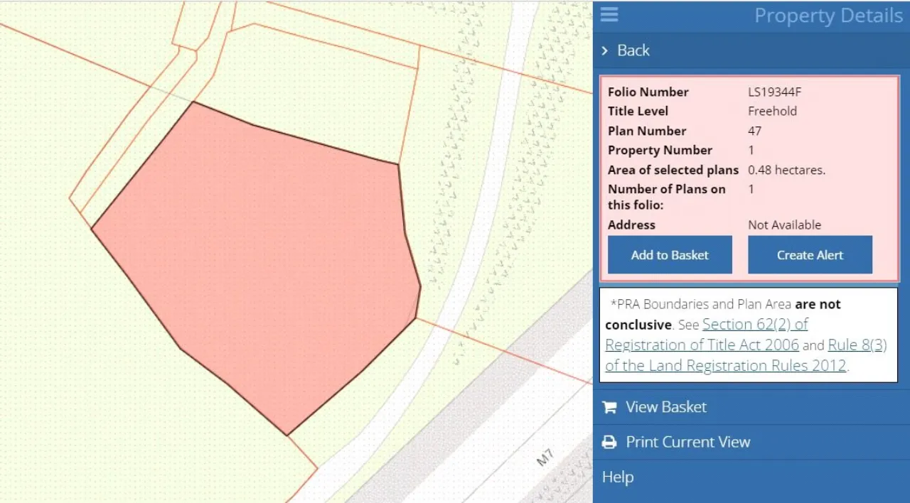 Photo of Clondacasey, Mountrath, Portlaoise, Co. Laois