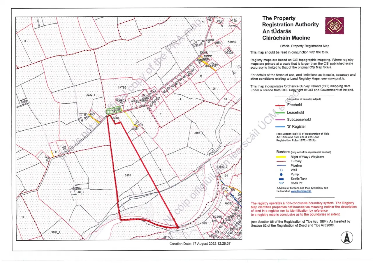 Photo of Shanbally, Abbeyfeale, Co. Limerick