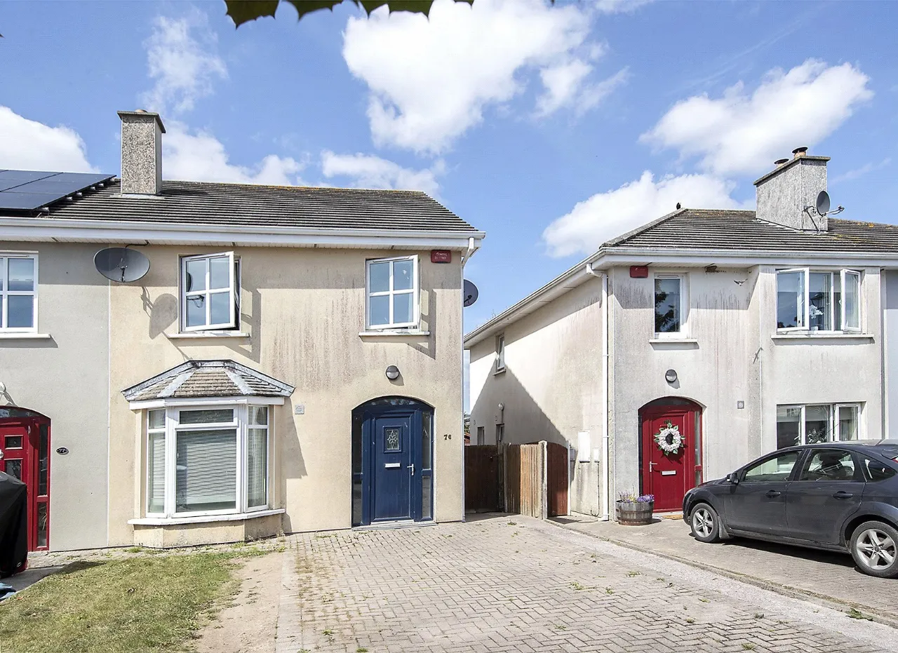 Photo of 76 Cul Rua, Aglish, Co Waterford, P51K2E2