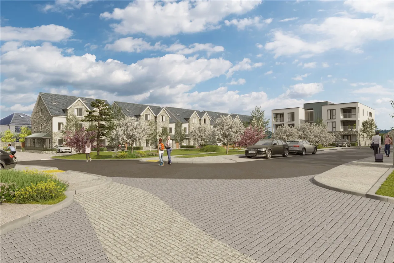 Photo of The Paddocks, Knockaulin, Leixlip, Co. Kildare