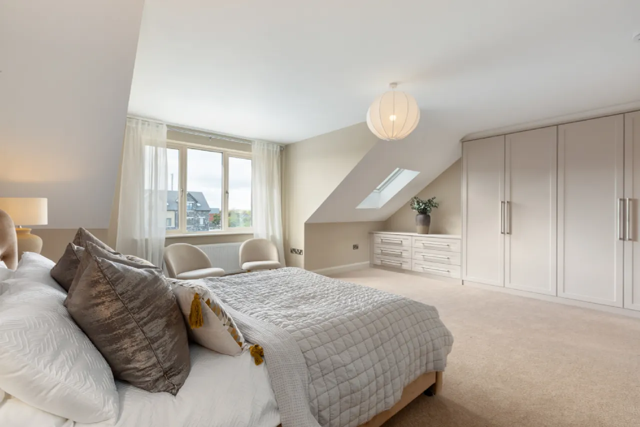 Photo of The Paddocks, Knockaulin, Leixlip, Co. Kildare