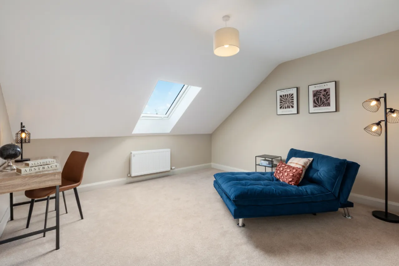 Photo of The Paddocks, Knockaulin, Leixlip, Co. Kildare