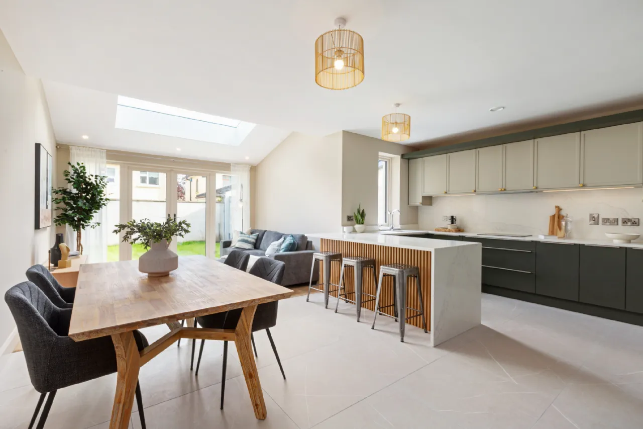 Photo of The Paddocks, Knockaulin, Leixlip, Co. Kildare