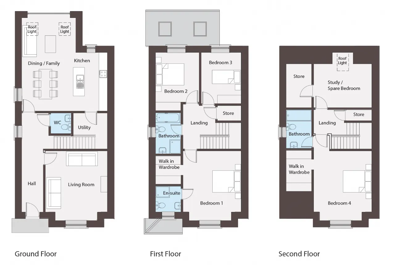 Photo of The Paddocks, Knockaulin, Leixlip, Co. Kildare