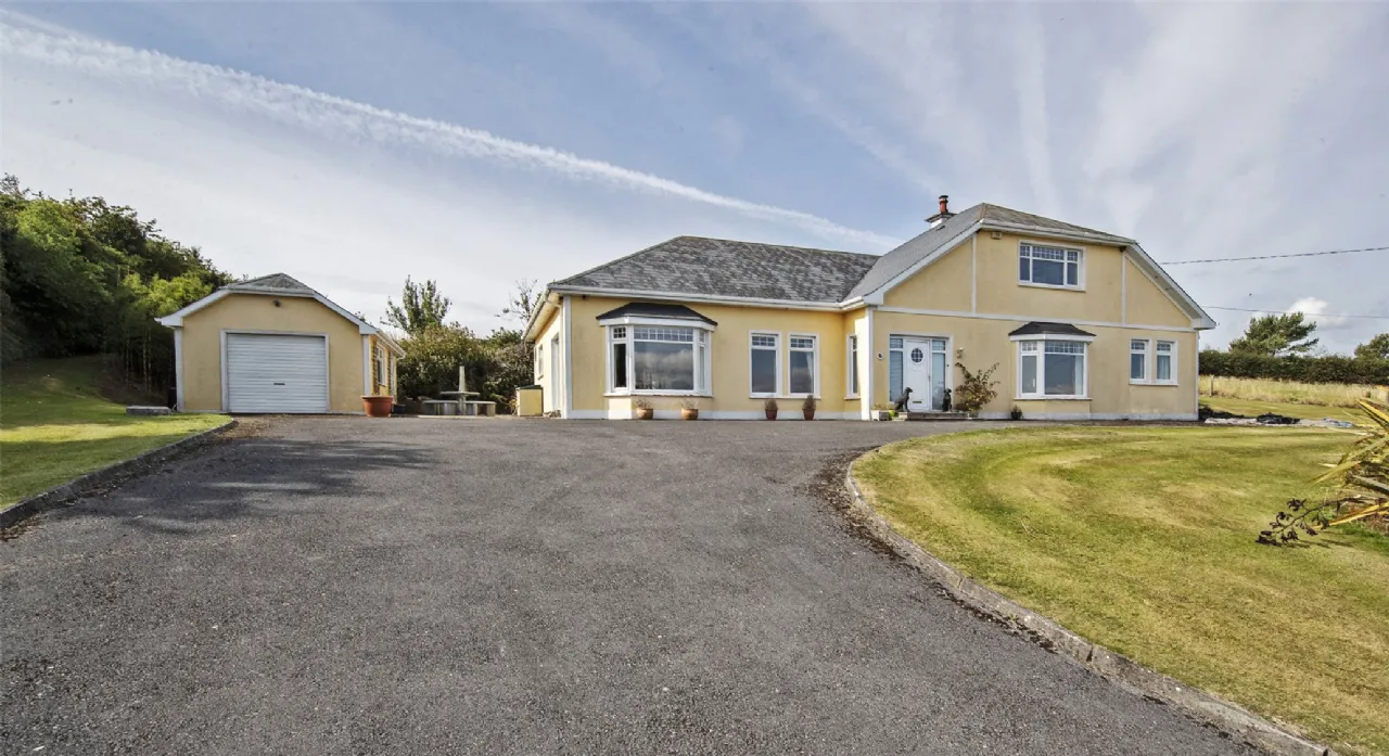 Photo of Bay Ridge, Windgap, Dungarvan, Co Waterford, X35HP46