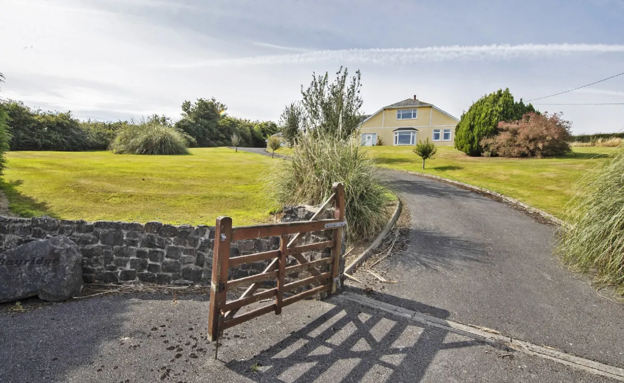 Photo of Bay Ridge, Windgap, Dungarvan, Co Waterford, X35HP46