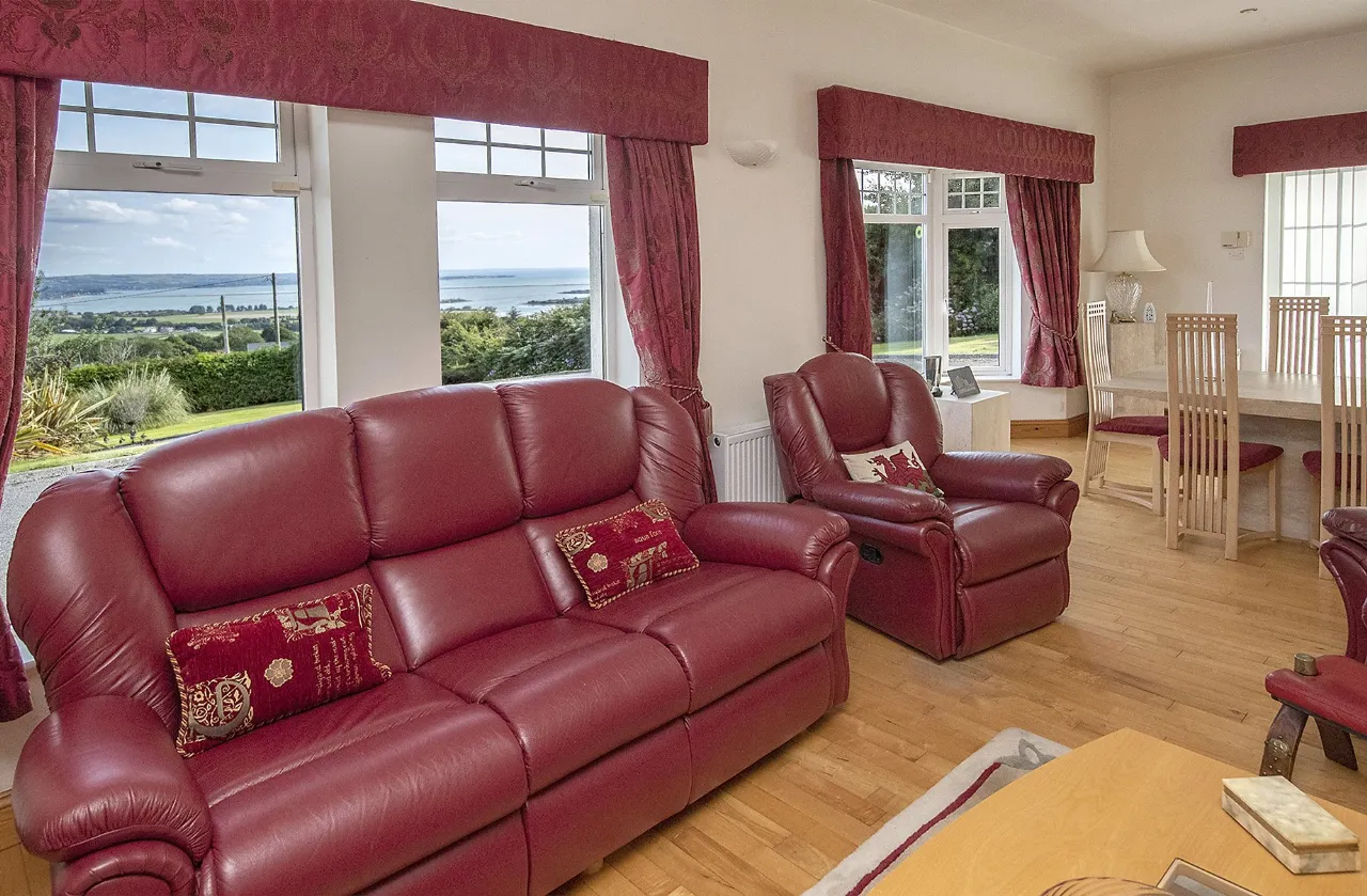 Photo of Bay Ridge, Windgap, Dungarvan, Co Waterford, X35HP46