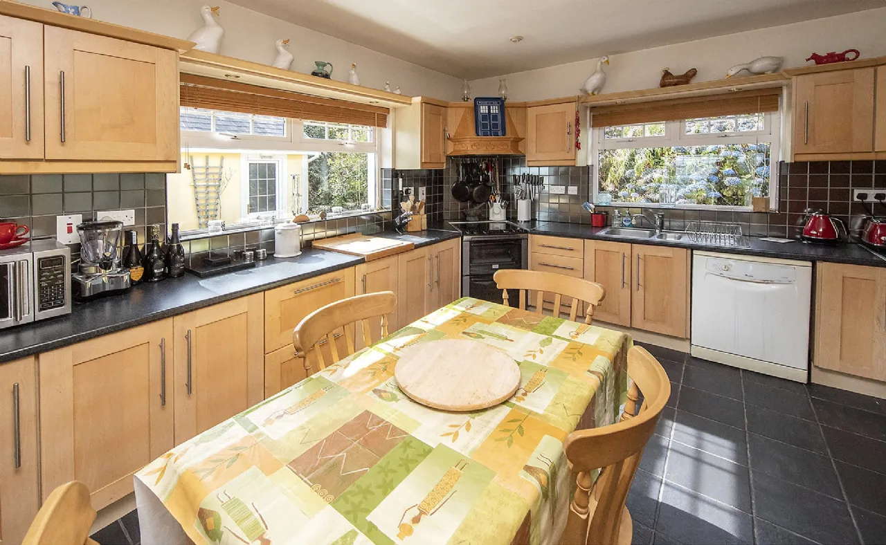 Photo of Bay Ridge, Windgap, Dungarvan, Co Waterford, X35HP46