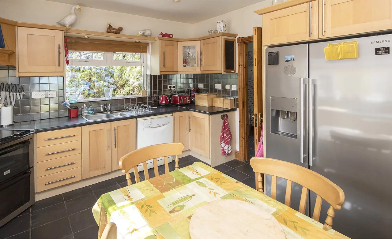 Photo of Bay Ridge, Windgap, Dungarvan, Co Waterford, X35HP46