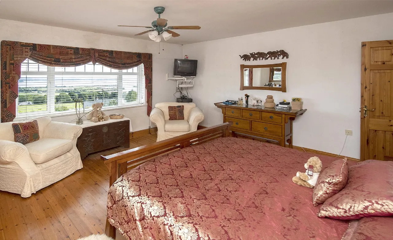 Photo of Bay Ridge, Windgap, Dungarvan, Co Waterford, X35HP46