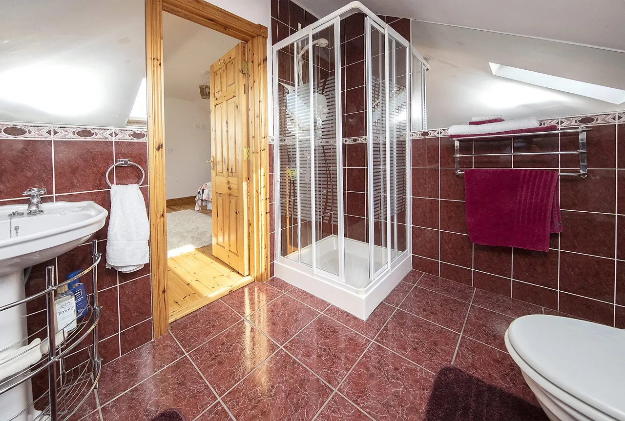 Photo of Bay Ridge, Windgap, Dungarvan, Co Waterford, X35HP46