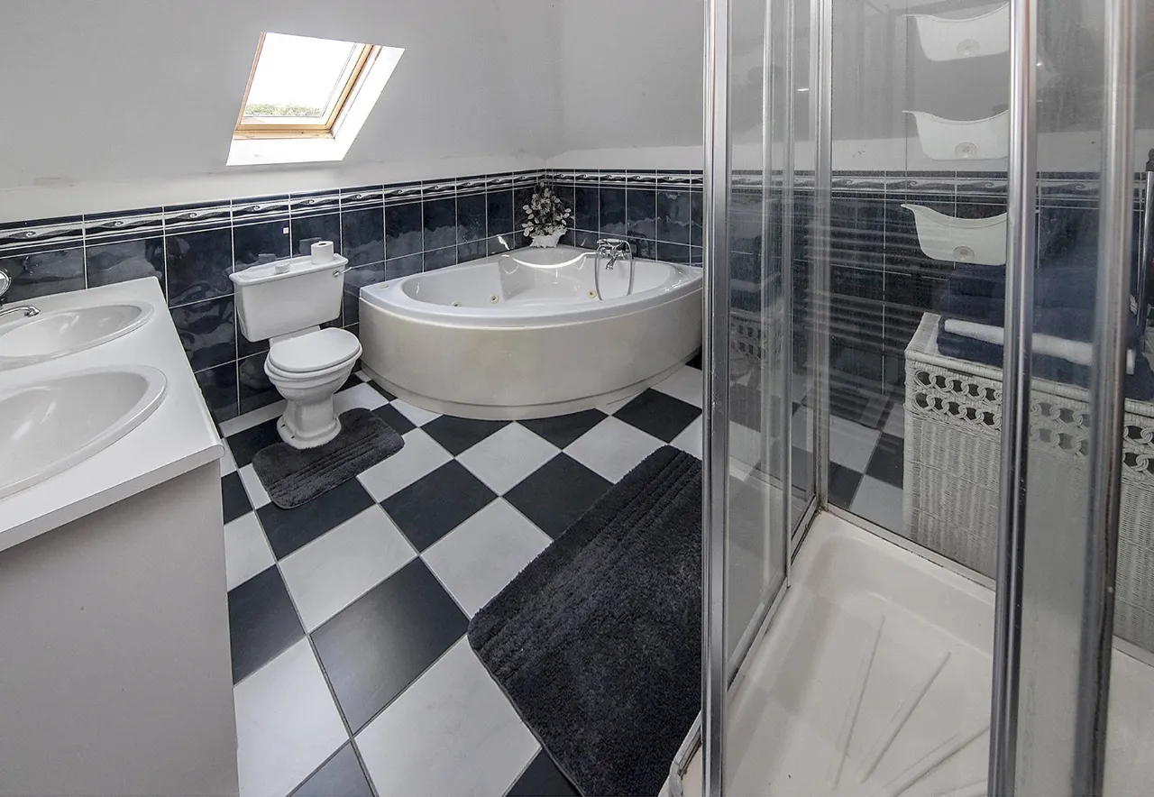 Photo of Bay Ridge, Windgap, Dungarvan, Co Waterford, X35HP46