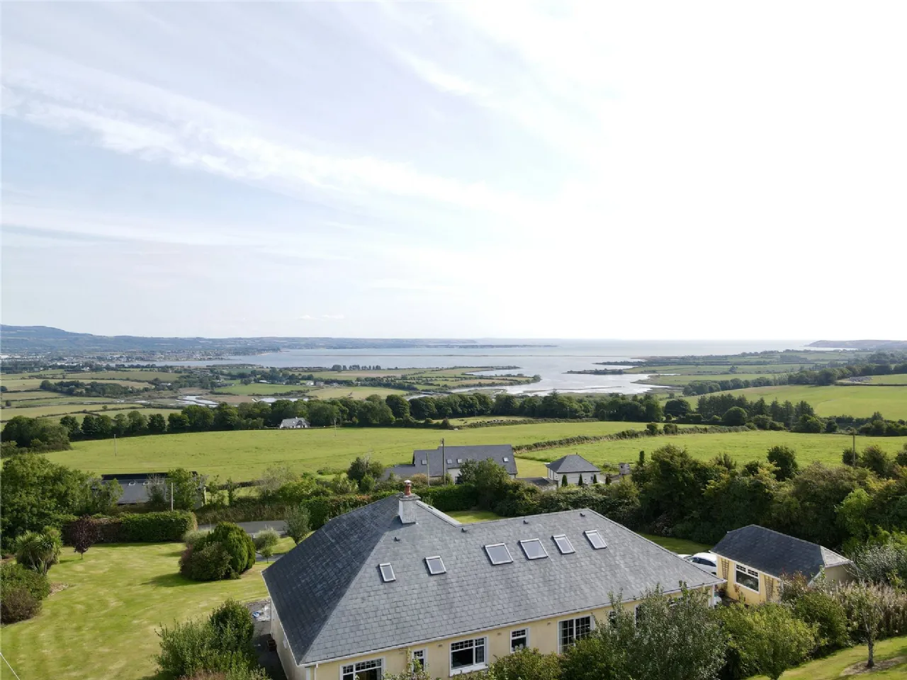 Photo of Bay Ridge, Windgap, Dungarvan, Co Waterford, X35HP46