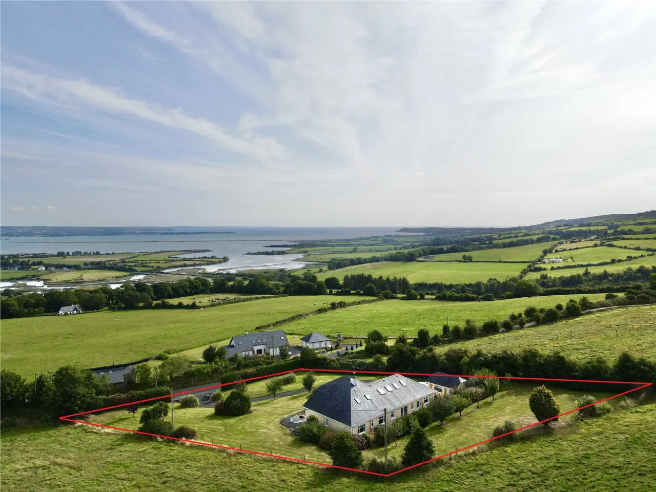 Photo of Bay Ridge, Windgap, Dungarvan, Co Waterford, X35HP46