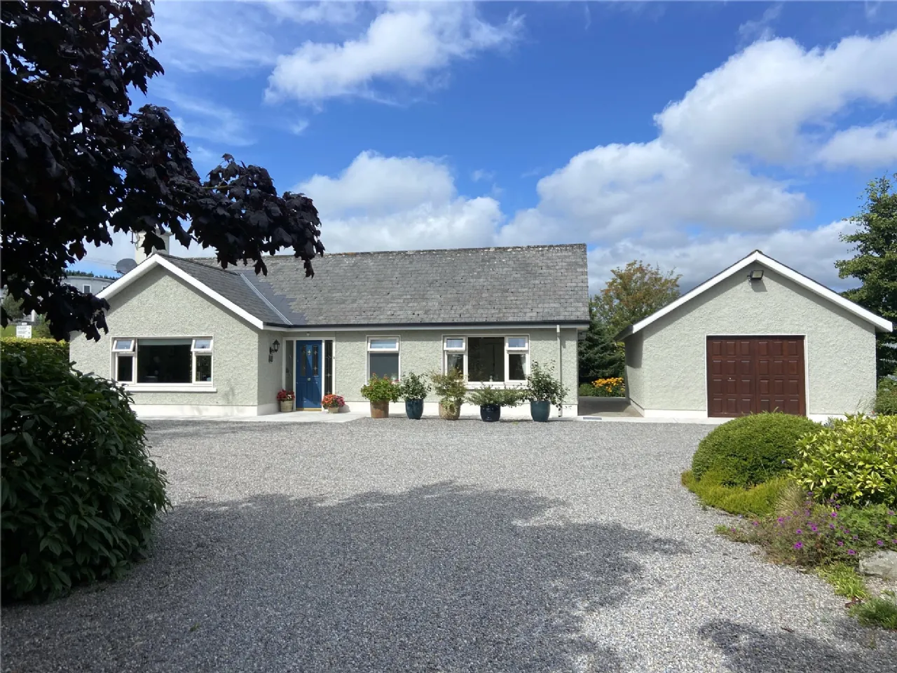 Photo of Knockavardagh, Killenaule, Co Tipperary, E41TN28