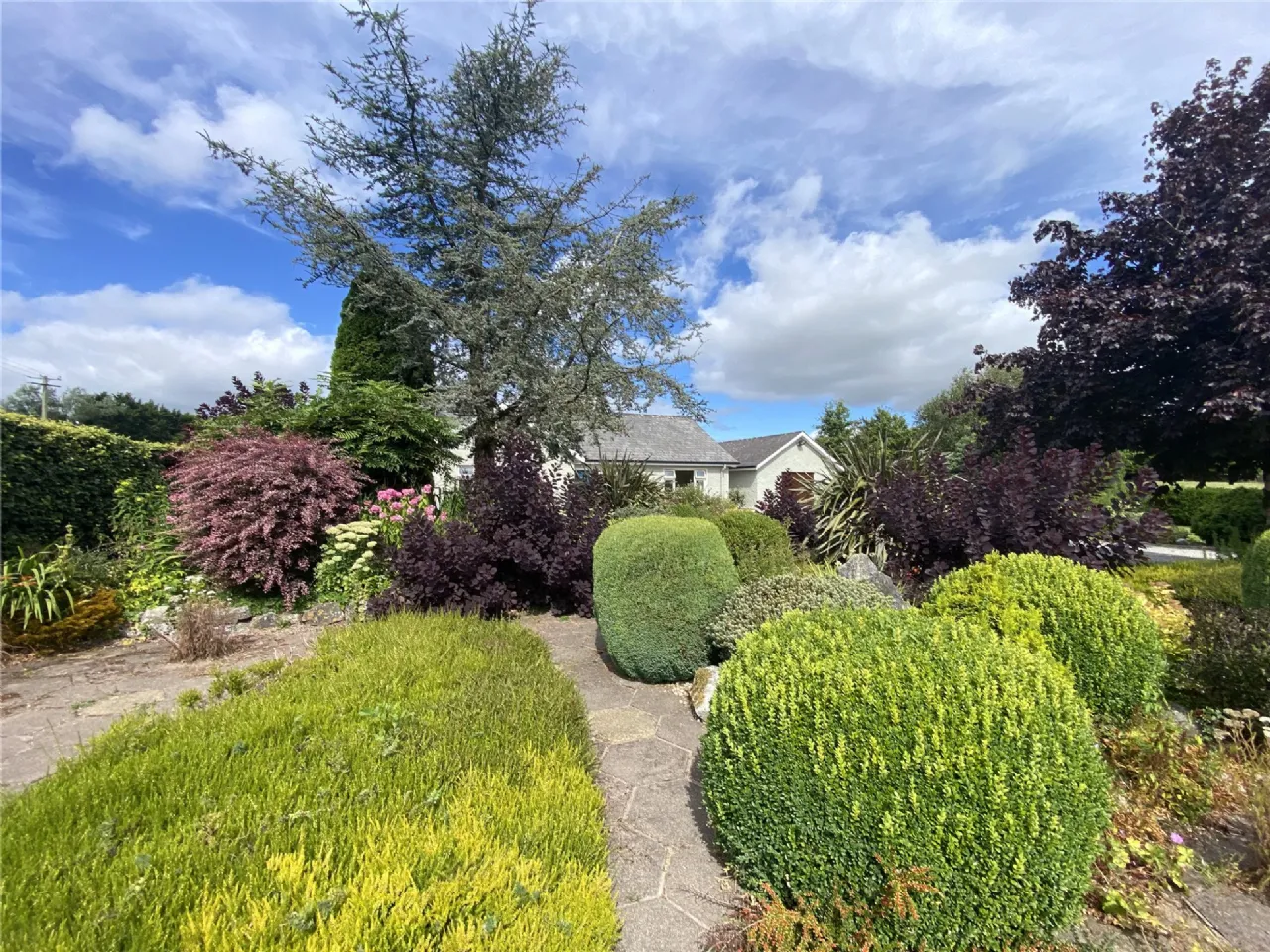 Photo of Knockavardagh, Killenaule, Co Tipperary, E41TN28