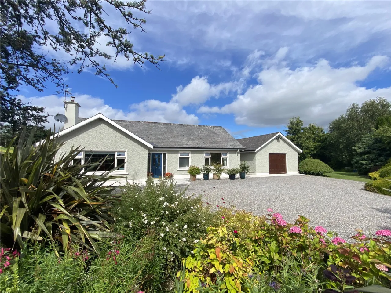 Photo of Knockavardagh, Killenaule, Co Tipperary, E41TN28
