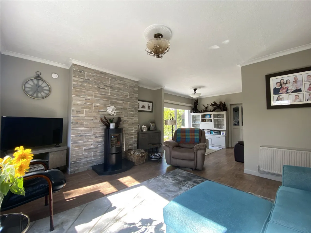 Photo of Knockavardagh, Killenaule, Co Tipperary, E41TN28