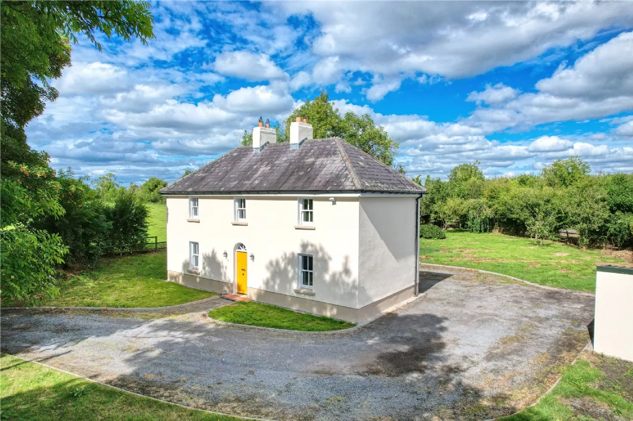 Photo of Killeen, Lenamore, Legan, Co. Longford, N39 HH74