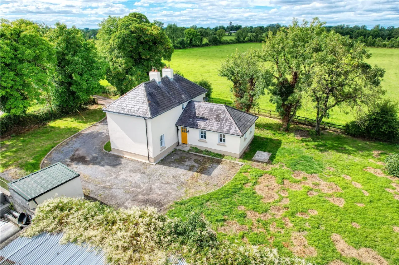 Photo of Killeen, Lenamore, Legan, Co. Longford, N39 HH74