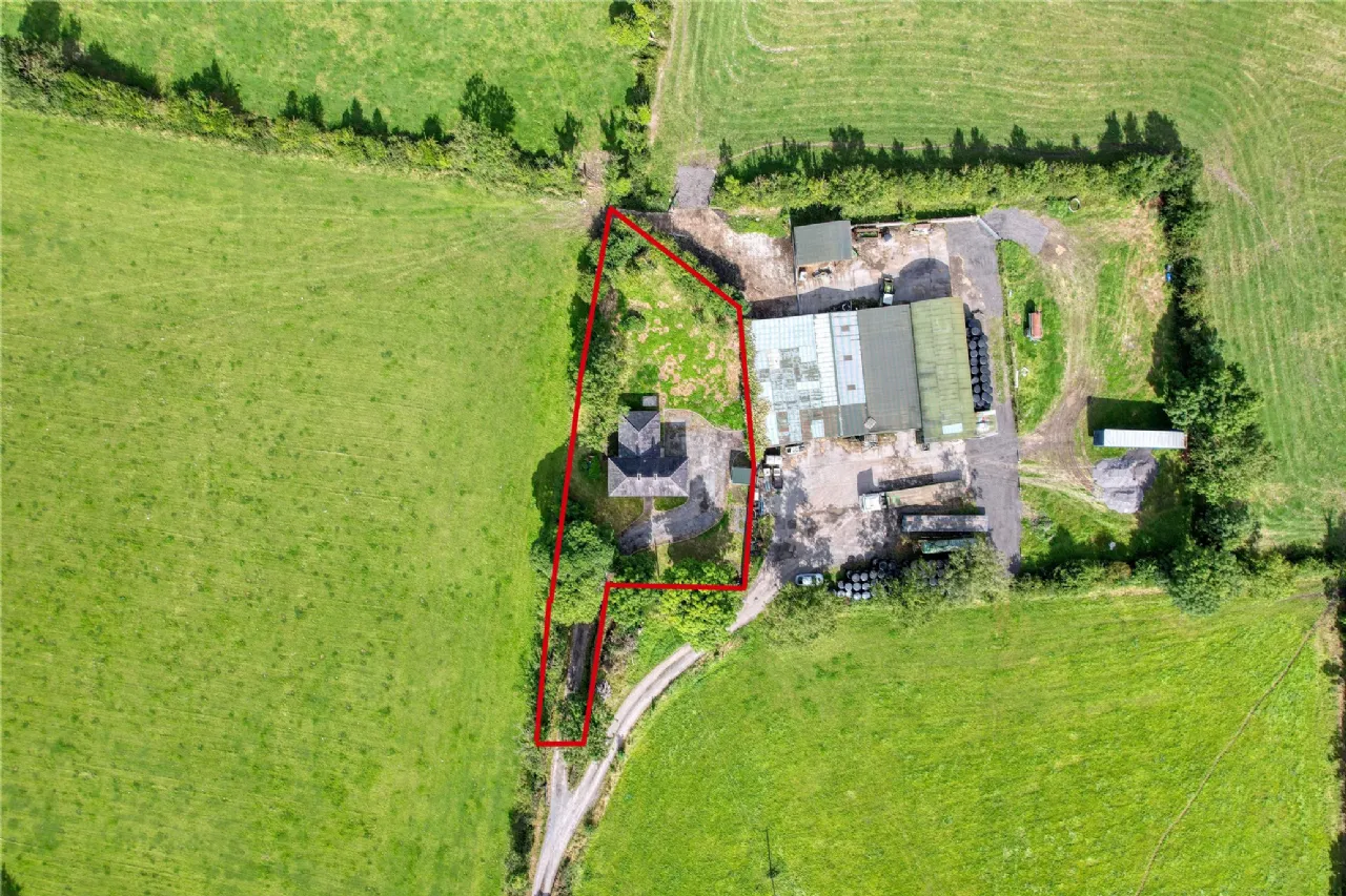 Photo of Killeen, Lenamore, Legan, Co. Longford, N39 HH74