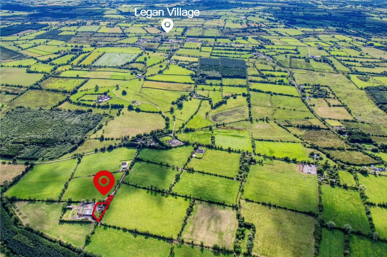 Photo of Killeen, Lenamore, Legan, Co. Longford, N39 HH74