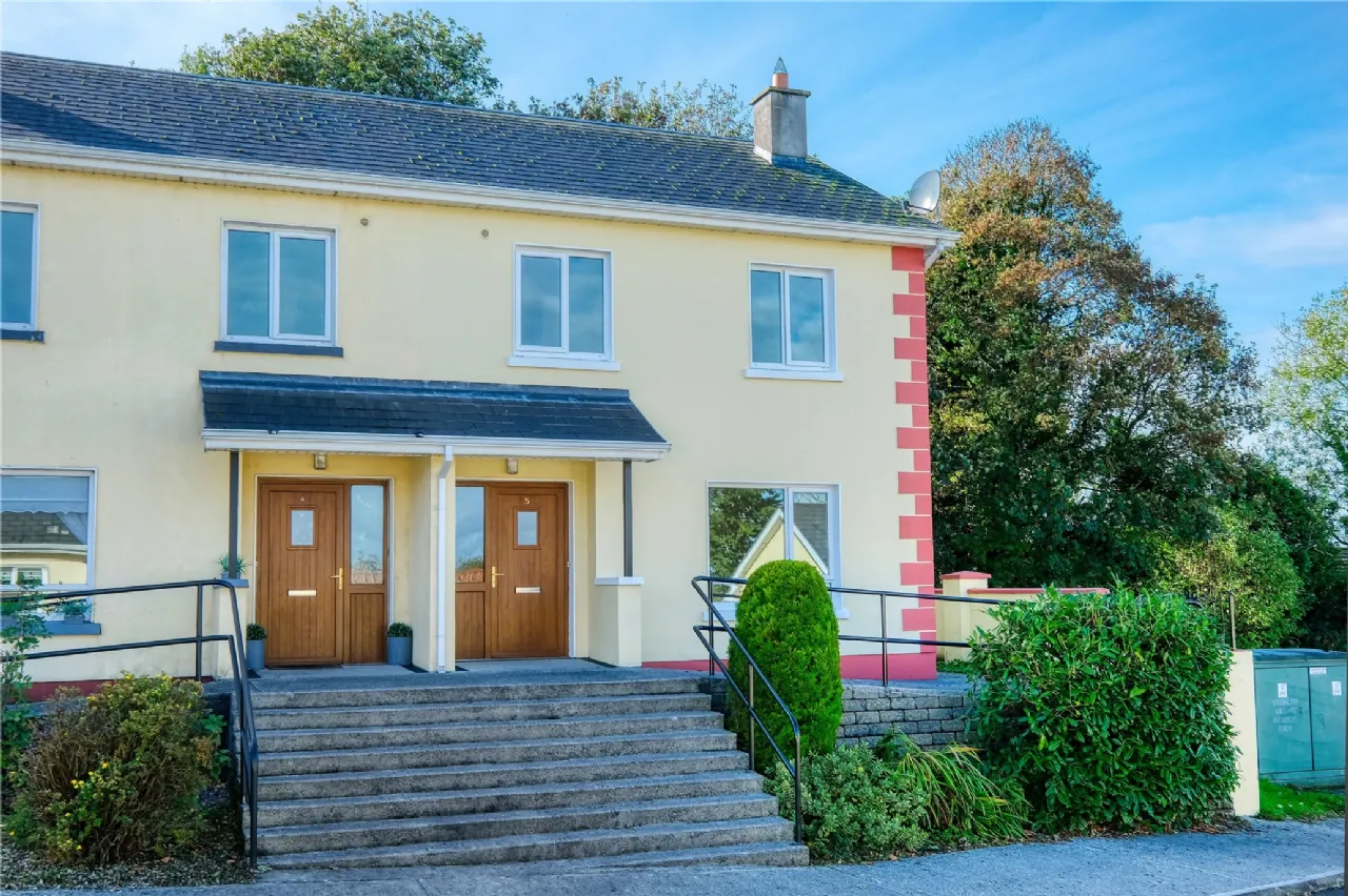 Photo of 5 Straid An Mhuillin, Drumlish, Co. Longford, N39 D652