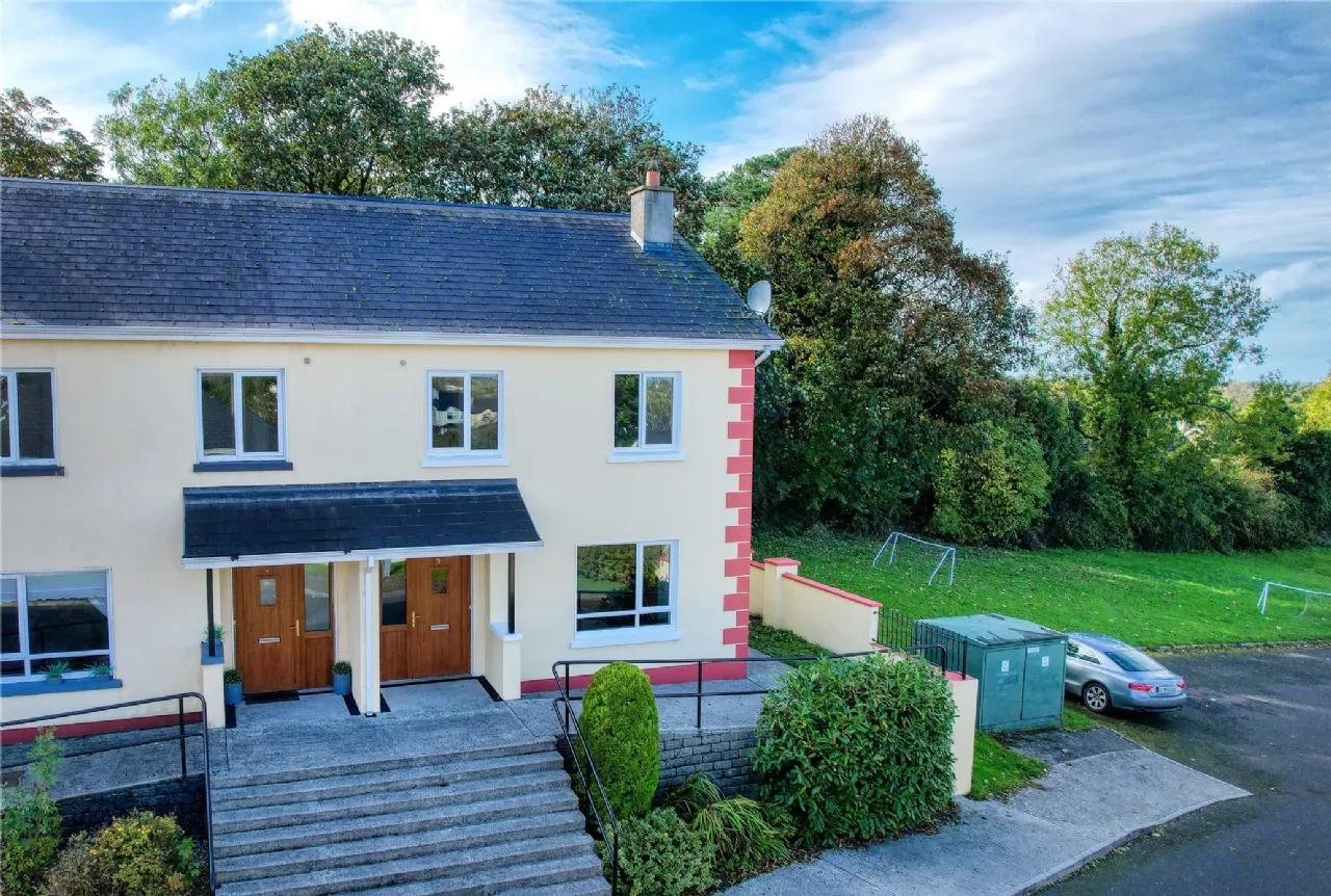 Photo of 5 Straid An Mhuillin, Drumlish, Co. Longford, N39 D652