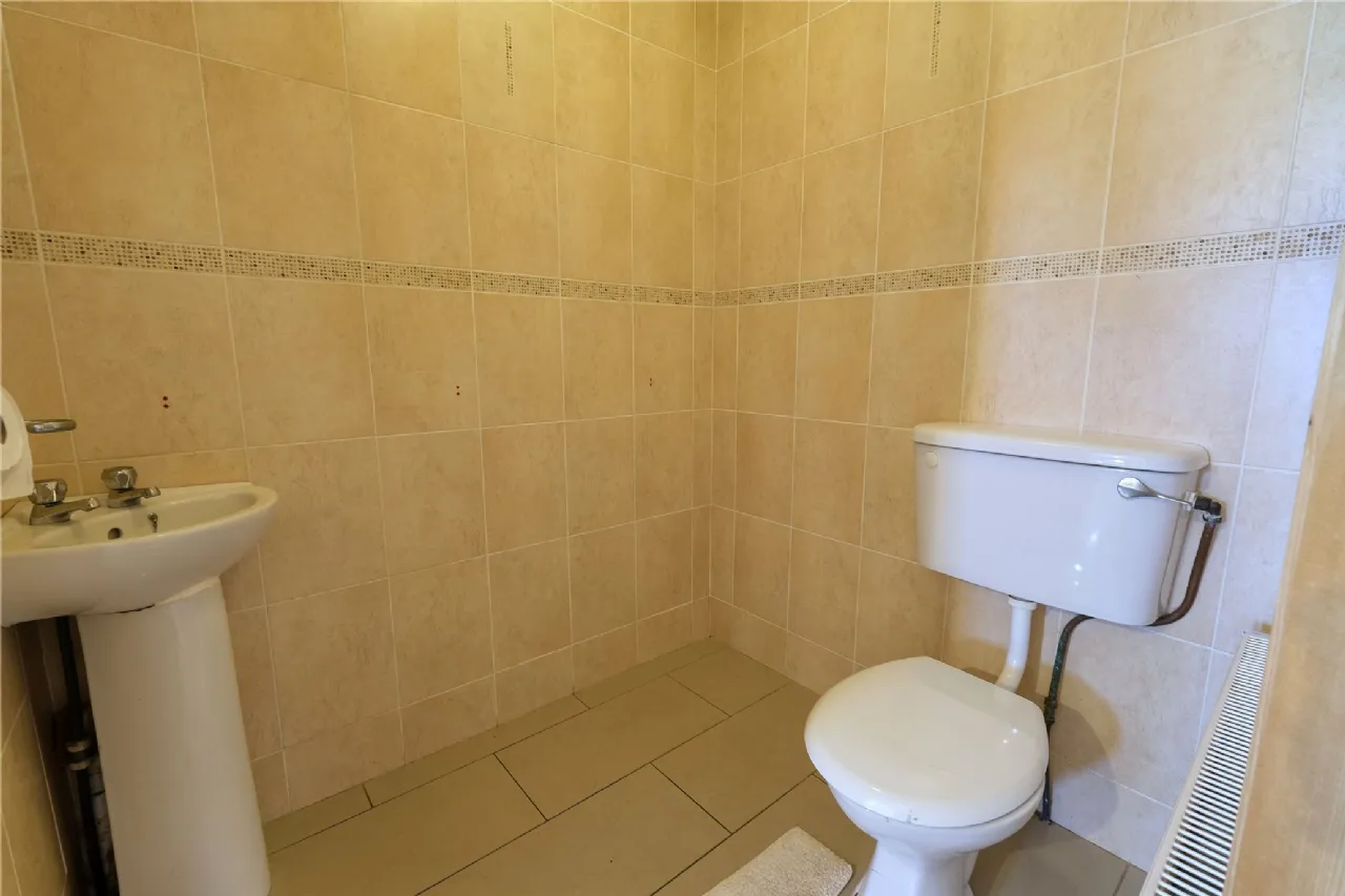 Photo of 5 Straid An Mhuillin, Drumlish, Co. Longford, N39 D652