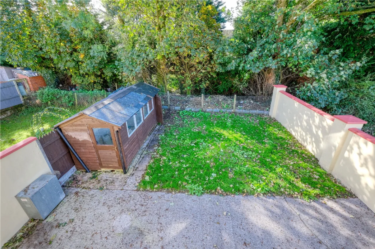 Photo of 5 Straid An Mhuillin, Drumlish, Co. Longford, N39 D652