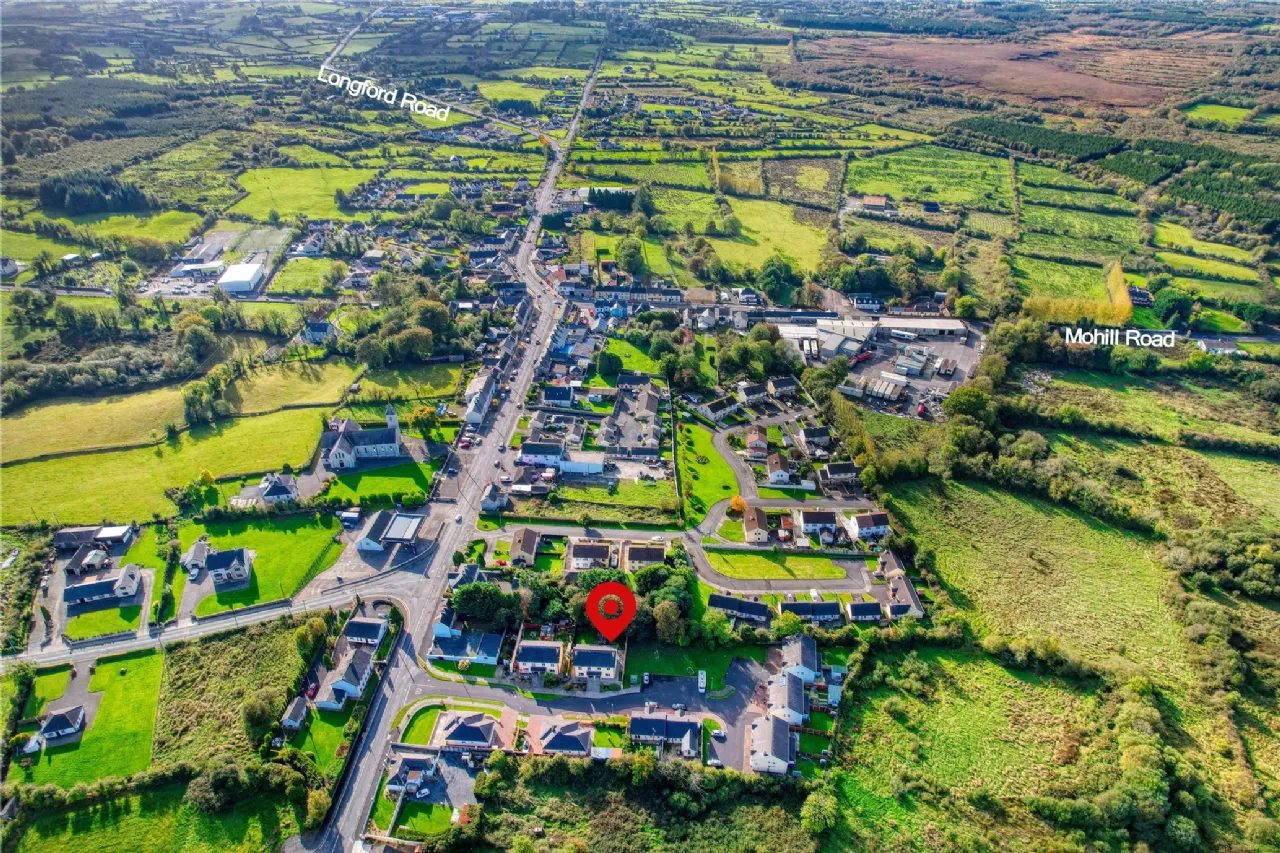 Photo of 5 Straid An Mhuillin, Drumlish, Co. Longford, N39 D652