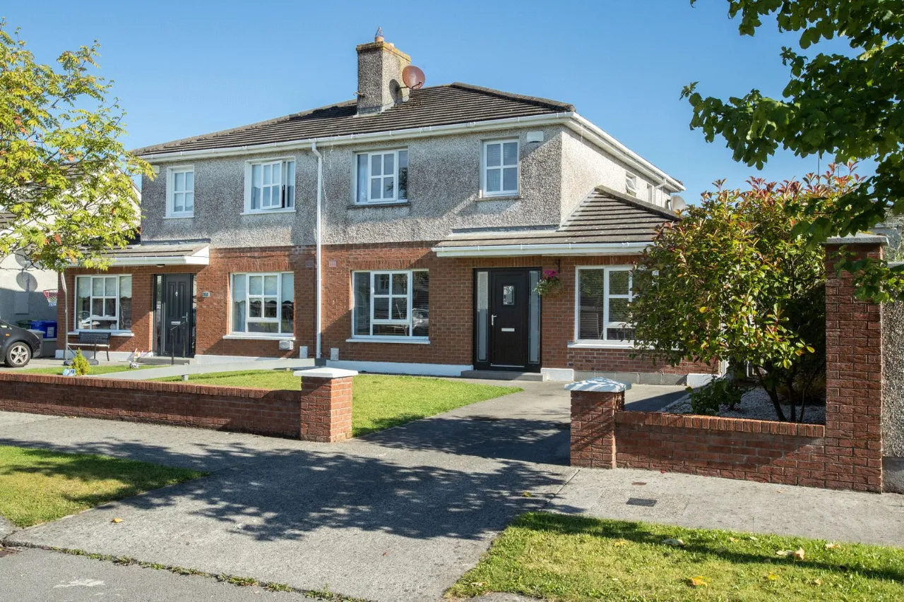 Photo of 76 Ardilaun Green, Mullingar, Co. Westmeath, N91 A2V4