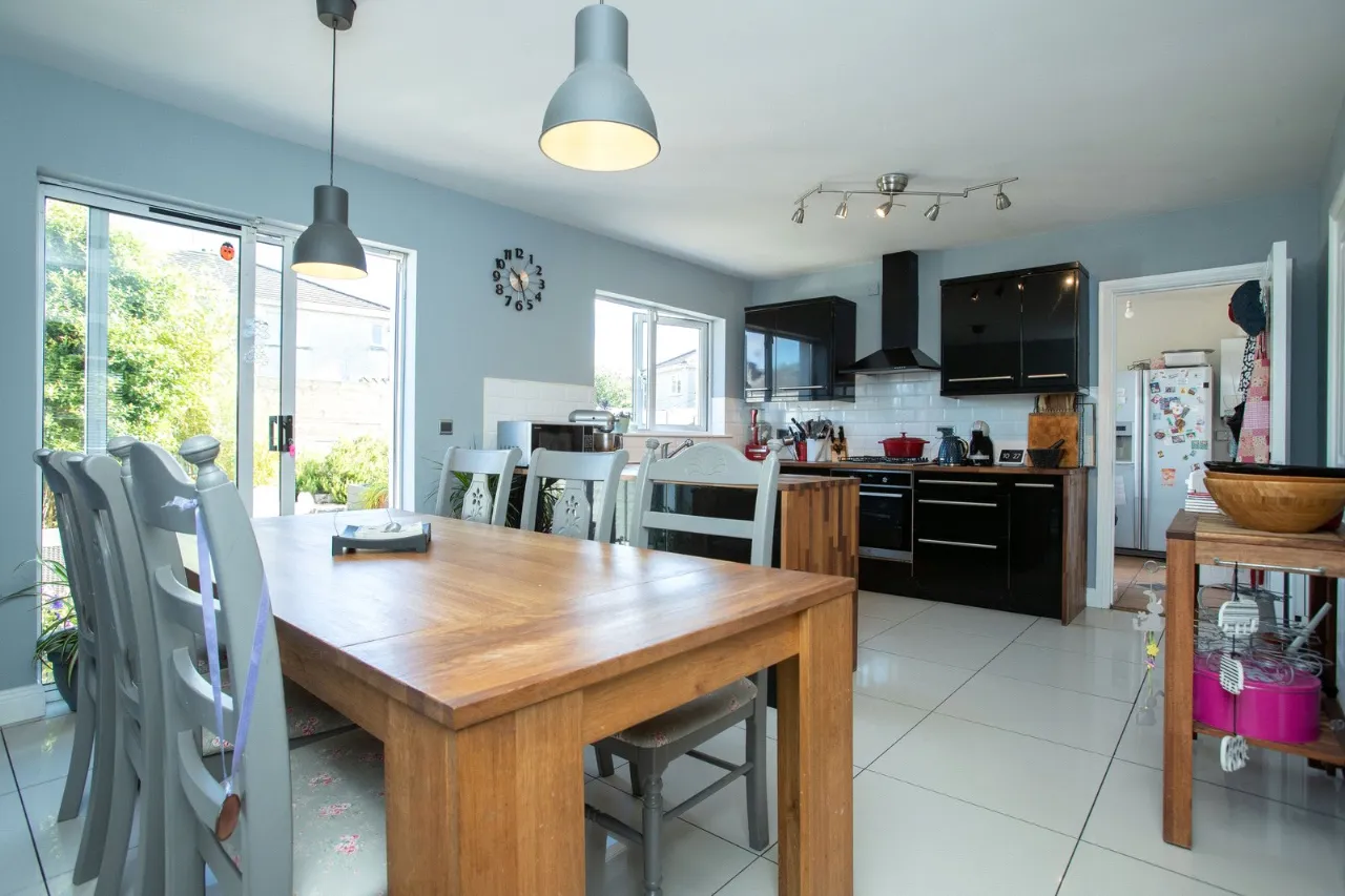 Photo of 76 Ardilaun Green, Mullingar, Co. Westmeath, N91 A2V4