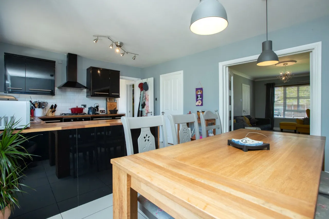 Photo of 76 Ardilaun Green, Mullingar, Co. Westmeath, N91 A2V4