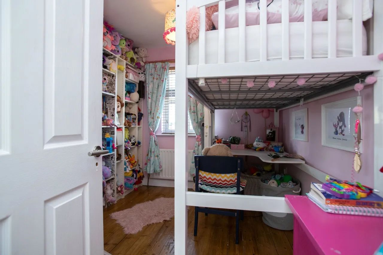 Photo of 76 Ardilaun Green, Mullingar, Co. Westmeath, N91 A2V4