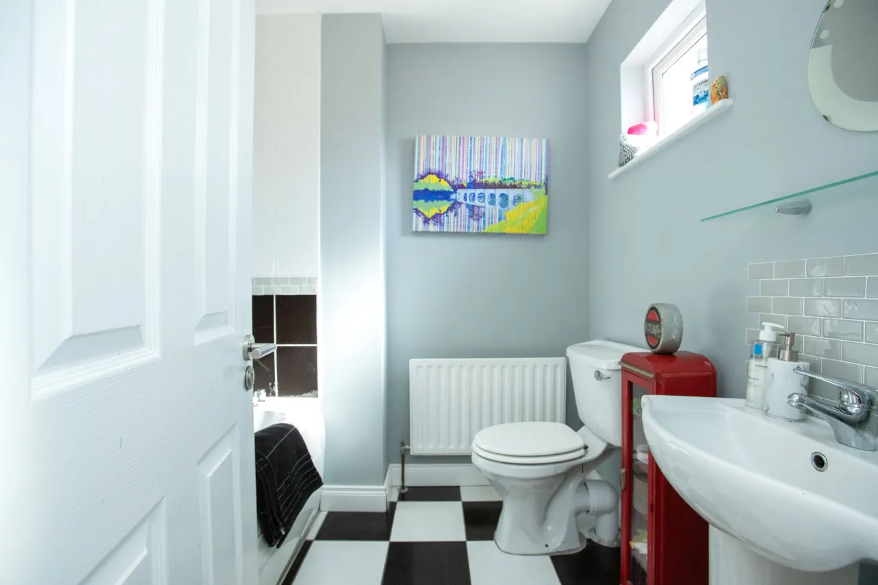 Photo of 76 Ardilaun Green, Mullingar, Co. Westmeath, N91 A2V4