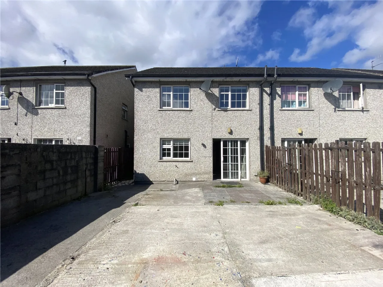 Photo of 8 Summercove Meadows, Cashel, Co. Tipperary, E25E124