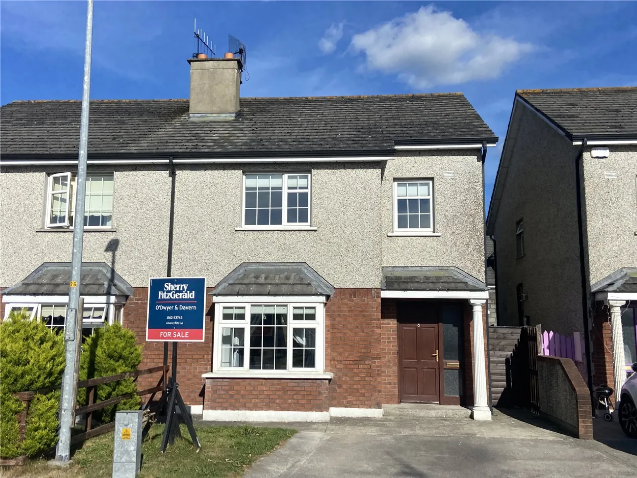 Photo of 8 Summercove Meadows, Cashel, Co. Tipperary, E25E124