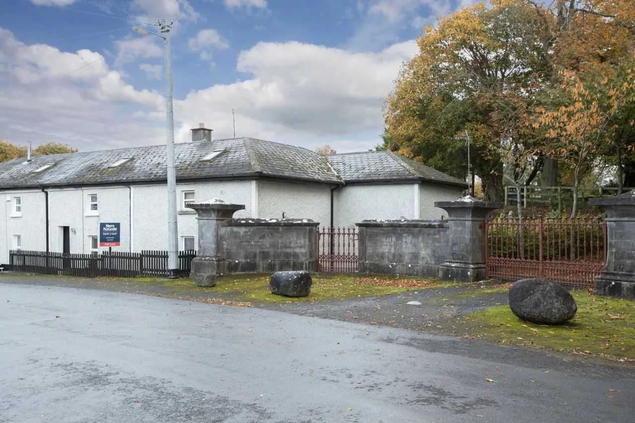 Photo of 3 The Village, Ballinagore, Mullingar, Co. Westmeath, N91A2K3