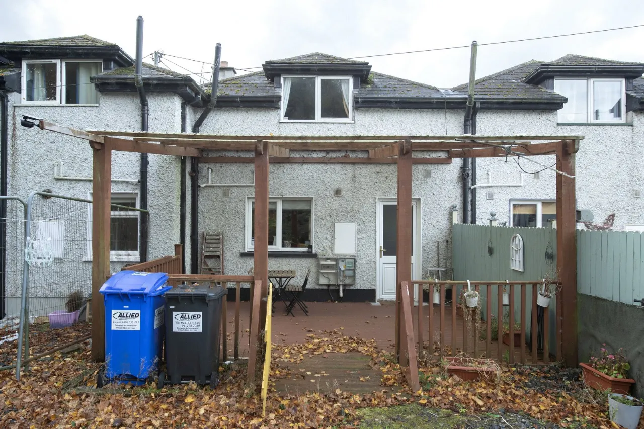 Photo of 3 The Village, Ballinagore, Mullingar, Co. Westmeath, N91A2K3