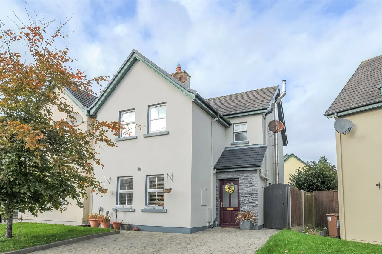 Photo of 44 Hazelbrooke, Ballyviniter, Mallow, P51W89A