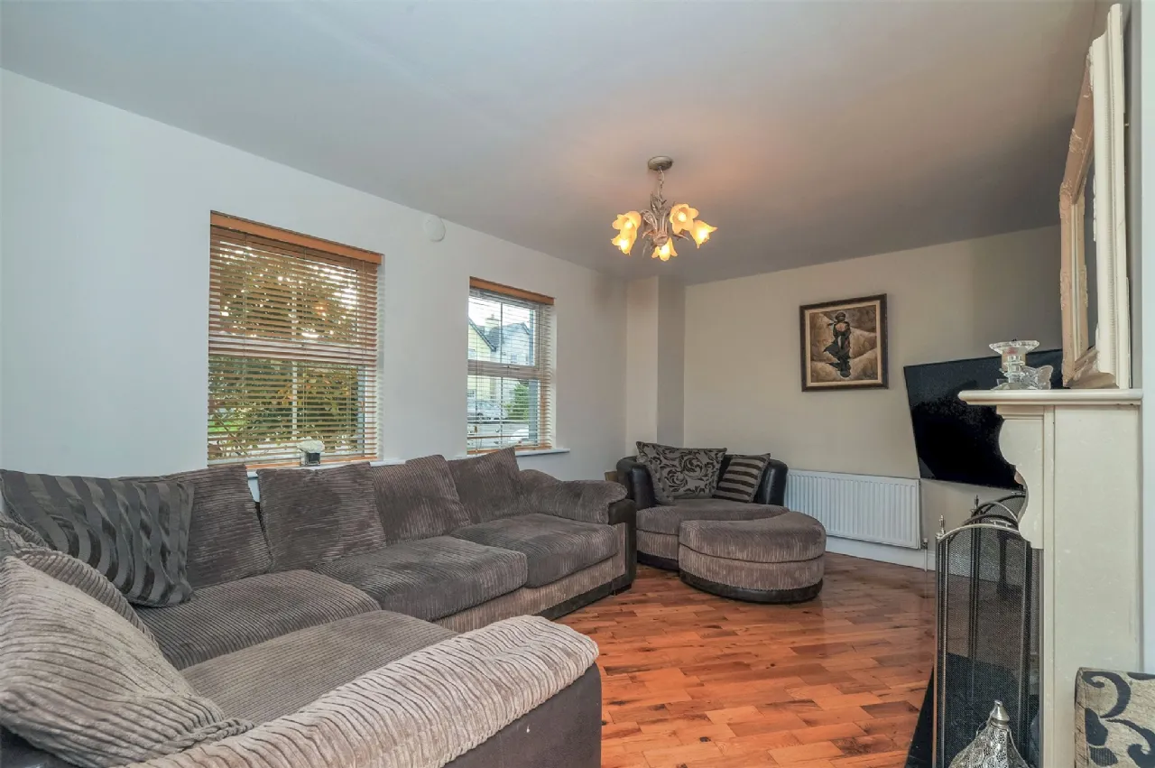 Photo of 44 Hazelbrooke, Ballyviniter, Mallow, P51W89A