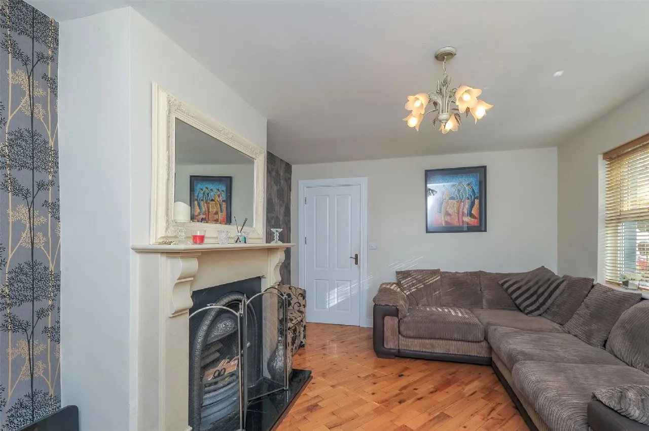 Photo of 44 Hazelbrooke, Ballyviniter, Mallow, P51W89A