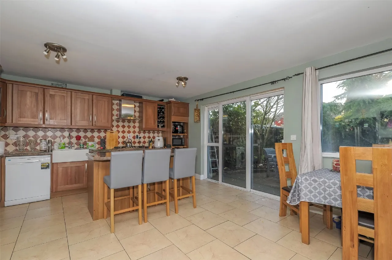 Photo of 44 Hazelbrooke, Ballyviniter, Mallow, P51W89A