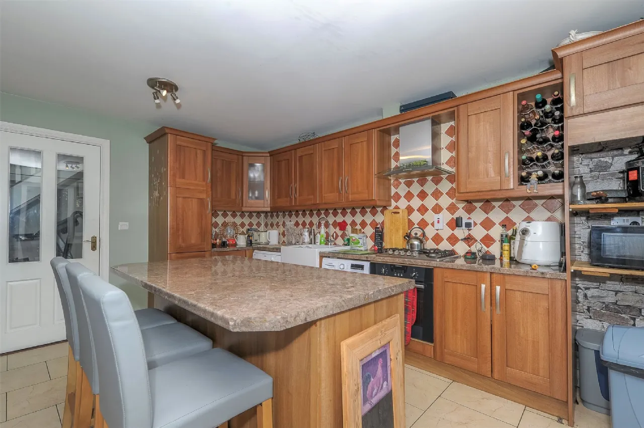 Photo of 44 Hazelbrooke, Ballyviniter, Mallow, P51W89A